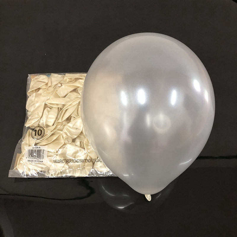 1Pc Home Decor Mini Balloon Air Pump Surprise Manufacture Machine Portable Style Diverse Practical Wedding Birthday Decoration