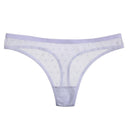FINETOO Sexy G-String Thong Lace Women&