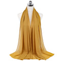 Women Muslim Underscarf Veil Hijab Head Scarves Muslim Women Scarf Turbans Head For Women Women&#39;s Hijabs Hijab Caps Hat Islamic