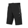 ARSUXEO Men&#39;s Outdoor Sports Cycling Shorts MTB Downhill Trousers Mountain Bike Bicycle Shorts Water Resistant Loose Fit 1202