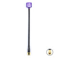5.8G BlackSheep / Lollipop 4 RHCP Antenna High Gain 2.8Dbi FPV Transmitter/Receiver SMA/RP-SMA/MMCX/UFL for RC FPV Racing