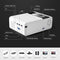 ThundeaL HD Mini Projector TD90 Native 1280 x 720P LED Android WiFi Projector Video Home Cinema 3D Smart Movie Game Proyector