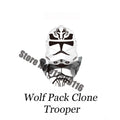 Brand Disney Building Blocks 501st Clone Boba Fett Troopers Palpatine Yoda Fennec Shand Tarkin Obi-Wan Kenobi Bricks Figure Toys