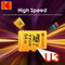 Kodak Mini SD Card 128GB Class10 Memory Card 64GB Flash Drive Card 256GB 32GB V30 U3 cartao de memoria For Phone
