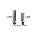 Drill Socket Adapter 1/4&#39;&#39; Hex Shank Extension for Impact Driver 1/2&#39;&#39; 3/8&#39;&#39; 1/2&#39;&#39; Square Head Drill Bit Adapter Set Hand Tools