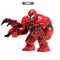 New Toy Wolverine Heroes Building Blocks Figures Sets Christmas Toys For Children Gifts