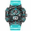 SMAEL Top Luxury Brand Men&