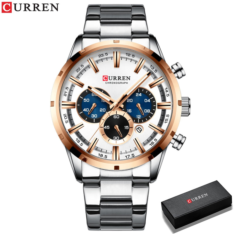 Curren Men&
