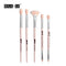 MAANGE Pro 3/5/12 Pcs Makeup Brushes Set Eyeshadow Eyeliner Eyelash Eyebrow Brush Beauty Make up Blending Tools Maquiagem