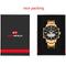 KAT-WACH Watch Male 2022 Sports Digital Watches Men Waterproof Steel Military Quartz Watch For Men Wristwatch Relogio Masculino