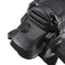 18V 800W Polishing Machine Polisher Cutting Tool 100mm Brushless Angle Grinder Without Battery Black Multi-function Power Tools