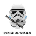 Disney Sith Stormtroopers Building Blocks First Order Snowtroopers Jet Dark Scout Troopers Admiral Thrawn Tarkin Action Figures