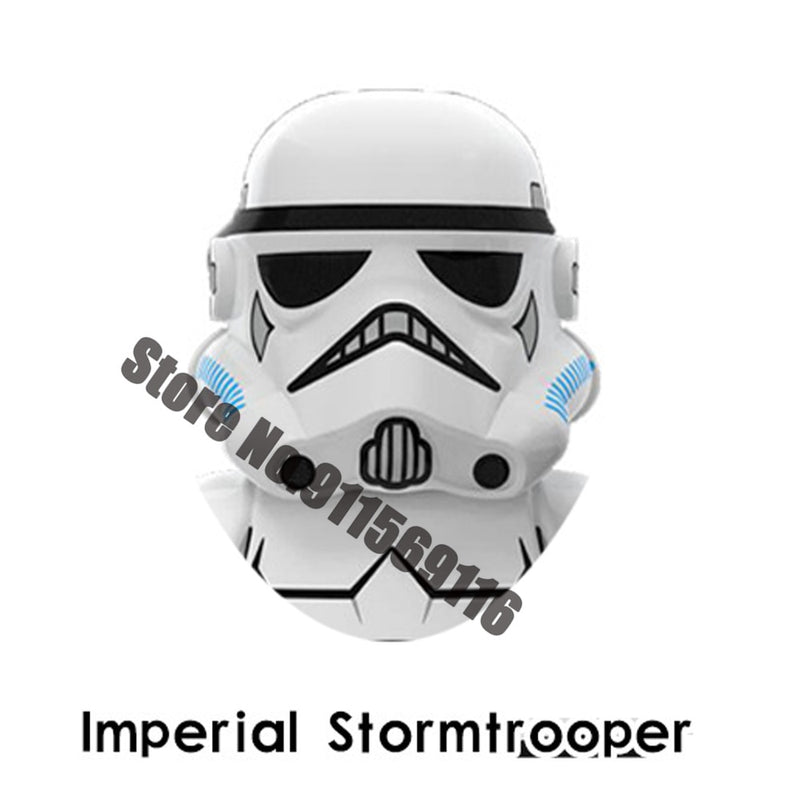 Disney Sith Stormtroopers Building Blocks First Order Snowtroopers Jet Dark Scout Troopers Admiral Thrawn Tarkin Action Figures