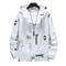 Summer Sun Protection Clothing UV Protection For Men And Women Couples Skin Jacket Thin Section Breathable Quick-Drying FS2967