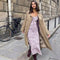 Foridol Strap Sleeveless Print Boho Summer Dress Long Women Green Floral Yellow Dresses Sundress Vintage French Style Dress