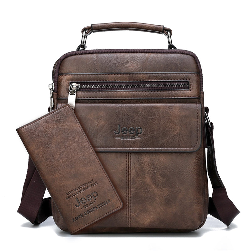 JEEP BULUO Brand Men&