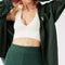 Vintage Crop Top Women Seamless Underwear Sexy Lingerie Female Tanks Vest Harajuku Deep V Neck Summer Camis Crop Top Camisole