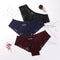 3 Pcs Panties for Woman Underwear Sexy Lace Breathable Soft Lingerie Female Briefs Panty Sexy Transparent Women&