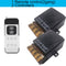 433Mhz High Power Wireless Remote Control Switch  AC75-220V 30A 1000M For Factory Farm Office Exhaust Fan Pump Ceiling Lamp