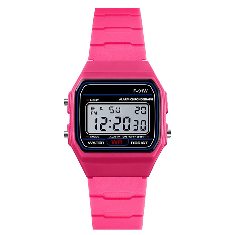 Watch For Men Digtal Luxury Analog Sport Led Waterproof Wrist Watch Relogio Masculino Relojes Para Hombre Часы Мужские Наручные