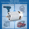 1pc RS550 12V 16.8V 21V 25V 19500 RPM DC Motor with Two-speed 12 Teeth and High Torque Gear Box for Electric Drill / Screwdriver