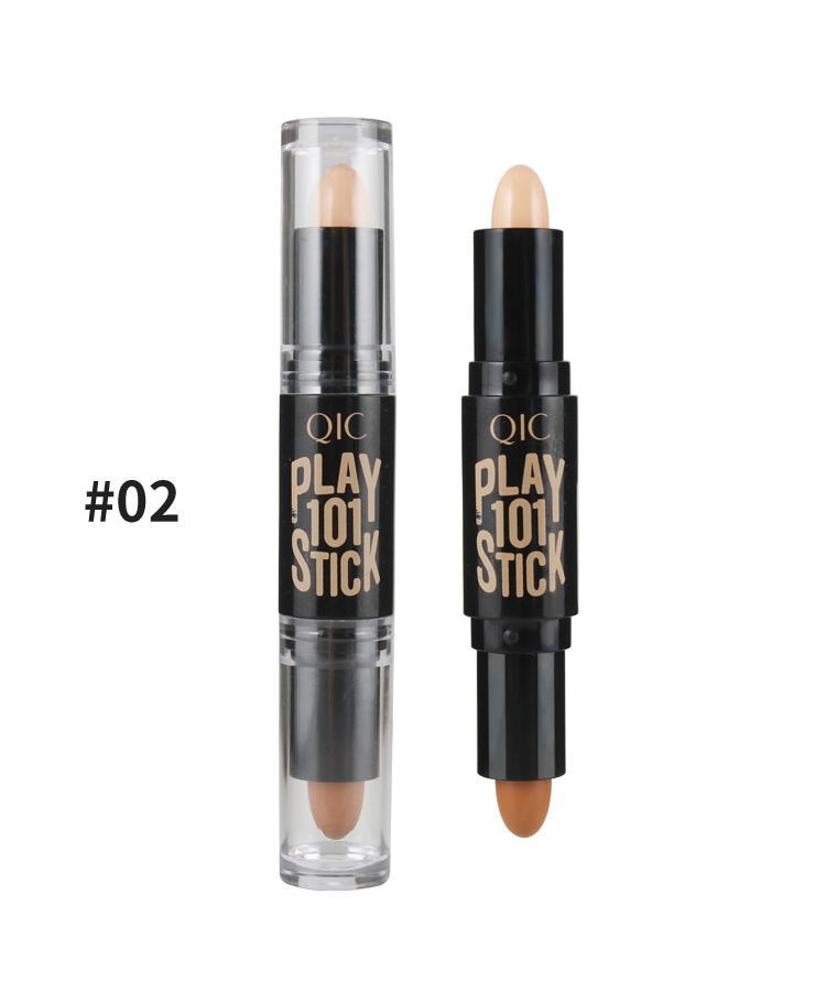 2021 New Hot Face Foundation Concealer Pen Long Lasting Dark Circles Corrector Contour Concealers Stick Cosmetic Makeup