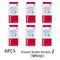 3/6/10 Pieces Xiaomi Redmi AirDots 2 Noise Reduction with Mic AI Control White Redmi AirDots S True Wireless Headset Wholesale