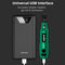 Mini Wireless Drill Electric Carving Pen Variable Speed USB Cordless Drill Rotary Tools Kit Engraver Pen for Grinding Polishing