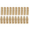 20pcs/lot 2.0mm 3.0mm 3.5mm 4.0mm 5.0mm 5.5mm 6.0mm 8.0mm Gold Bullet Banana Connector Plug For ESC Battery Motor ESC (10 pair)