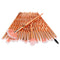 20Pcs Diamond Makeup Brushes Set Powder Foundation Blush Blending Eye shadow Lip Cosmetic Beauty Make Up Brush Pincel Maquiagem