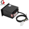 AC Motor Speed Controller AC 220V 400W Motor Speed Pinpoint Regulator Controller Forward Backward for Packaging Printing Food