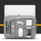 Laptop Bag For MacBook Air Pro Lenovo HP Samsung ASUS Acer Xiaomi HUAWEI 13 15.6 16 inch Waterproof Notebook Sleeve Case Cover