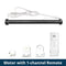 Zemismart Tuya Zigbee Roller Shade Motor 38mm Tube Electric Engine Shutter Rod Alexa Google Home Voice Control Smartthings