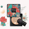Air Cushion Foundation Mushroom Head BB CC Cream Concealer Whitening Moisturizing Brighten Face Base Tone Makeup Korean Cosmetic