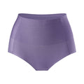 Gentle.Bear High Waist Underwear Women Ice Silk Seamless Panties  2022 New Body Shapewear Elastic Breathable Soft Ladies Briefs
