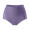 Gentle.Bear High Waist Underwear Women Ice Silk Seamless Panties  2022 New Body Shapewear Elastic Breathable Soft Ladies Briefs