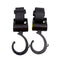 Baby Mutiple Stroller Accessories Hook Stroller Organizer Shopping Hooks Pram Hanger For Baby Car Buggy Accessoire Poussette