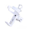 New Baby Stroller Cup Holder Rack Bottle Universal 360 Rotatable Cup Holder for Pram Stroller Carrying Case Milk Bottle Cart