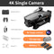2022 New Mini Drone XT6 4K 1080P HD Camera WiFi Fpv Air Pressure Altitude Hold Foldable Quadcopter RC Drone Kid Toy GIft VS E520