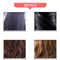 1Pc Small Portable Women Electric Hair Straightener Fast Warm-up Tourmaline Ceramic Heating Plate Hair Styling Hair Curler Tool