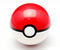 1Pc Pokeball + 1pc Free Random Figures Inside 1:1 Anime Action &amp; Toy Figures Christmas Gift for Children