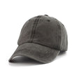 2022 New Vintage Washed Cotton Baseball Cap Parent Kids Sun Hats For Boy Girl Spring Summer Snapback Baby Hat