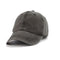 2022 New Vintage Washed Cotton Baseball Cap Parent Kids Sun Hats For Boy Girl Spring Summer Snapback Baby Hat
