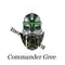 The Bad Batch Building Blocks 501st Clone Mandalorians Trooper Boba Fett Yoda Moff Gideon Droids Action Brick Figures Toy
