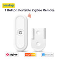 ZigBee 3.0 Wireless 12 Push Button Remote Tuya Scene Automation Control Switch Smart Life Alexa Home Assistant Zigbee2MQTT
