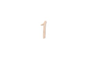 19pcs Wooden Baby Milestone Card For Newborn Baby Photography Engraved Age Milestone Wood Card Month Sticker Newborn Gifts