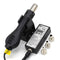 Soldering Station 8858 Portable Digital Hot Air Gun BGA Rework Solder Station Hot Air Blower Heat Gun Desoldering Than 858D 858