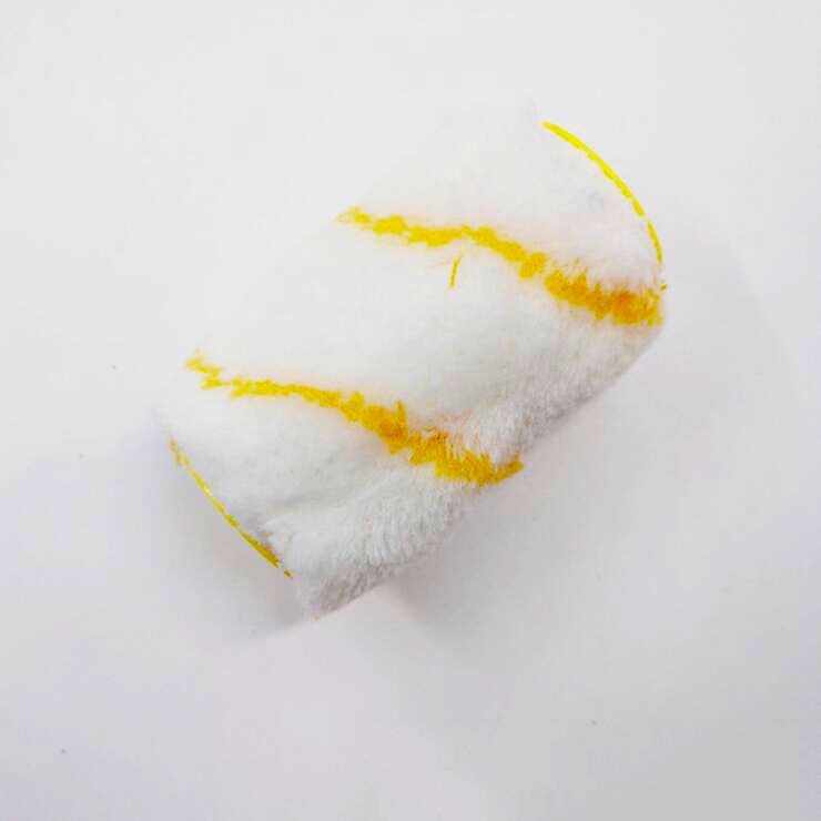 Clean Cut Proffesional Paint Edger with 2-Pack Replacement Rollers Brush Tool Multifunctional for Home Room Wall Ceilings