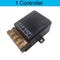 433Mhz High Power Wireless Remote Control Switch  AC75-220V 30A 1000M For Factory Farm Office Exhaust Fan Pump Ceiling Lamp