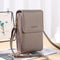 Buylor Soft Leather Women&